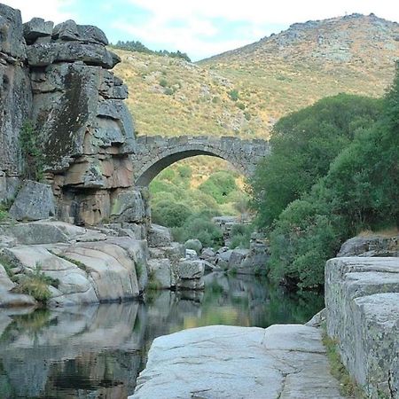 El Desvan De Gredos Navarredonda de Gredos Exterior foto